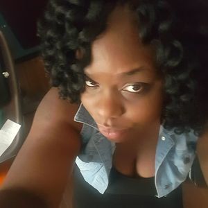 Meet your Posher, Marcia